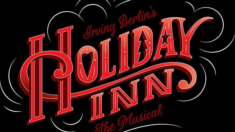 Westfield Theatre Group presents: 'Holiday Inn'