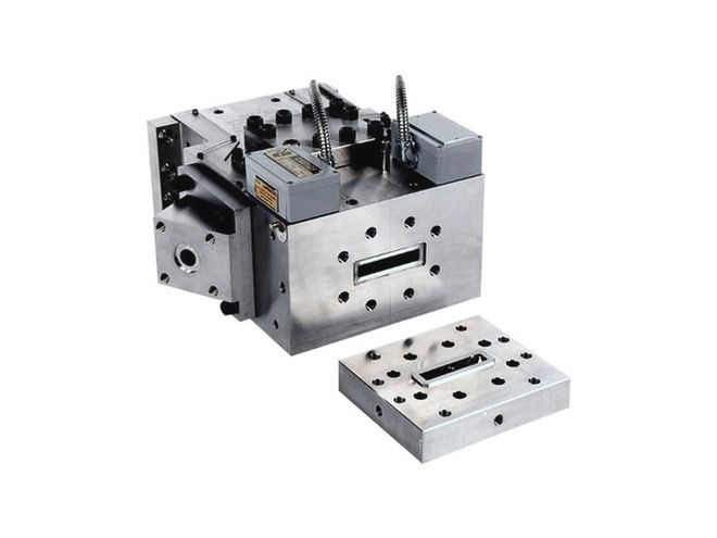 Ultraflow V-T