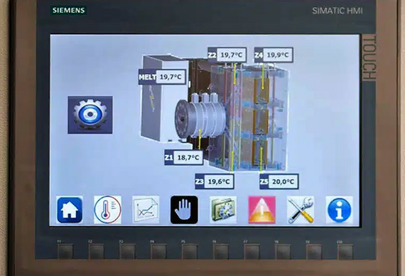 Cambiafiltros continuo Clean Changer.png