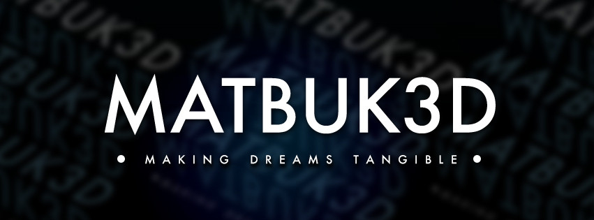 Matbuk3D