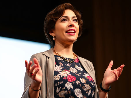 Ditch the Notes: How to Speak Confidently Without a Script