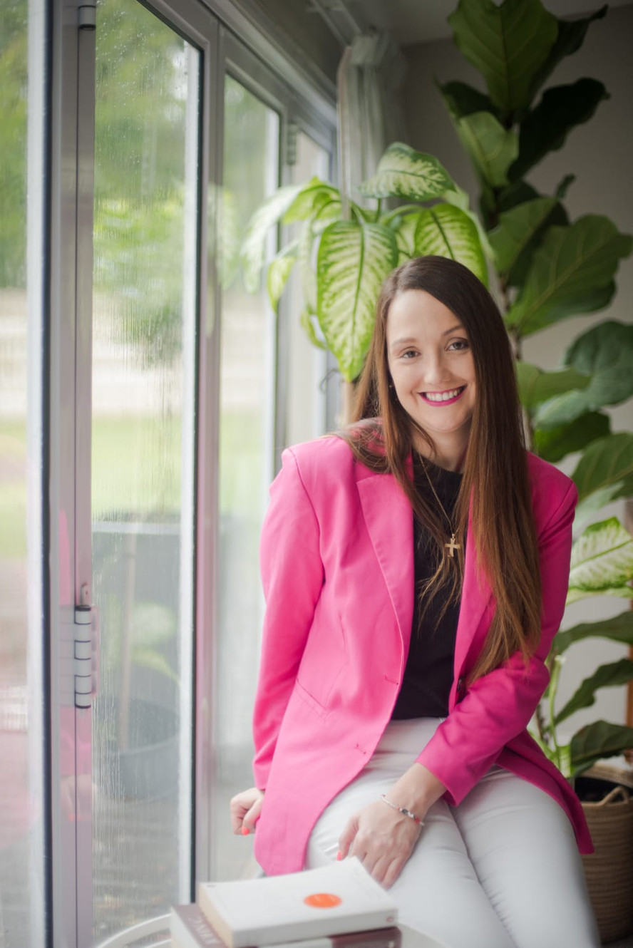 Stacey Bopp Psychology Psychologist Durbanville, Cape Town, South