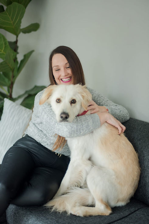 Stacey Bopp Psychologist in Durbanville