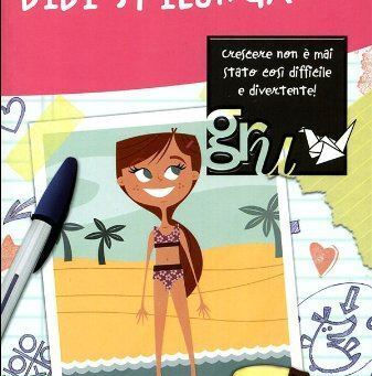 (R0269) Didi spilunga - Pieffe Montanari (2009)(44/3)