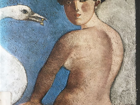 (67) Con la faccia per terra - Piero Chiara (1972)(60/1)