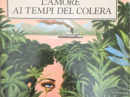 (1763)L'amore ai tempi del colera - Gabriel García Márquez (1986)(18/1)