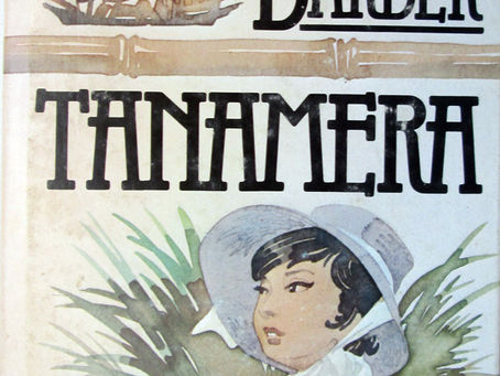 (D0102) Tanamera - Noel Barber (1982)(01/4)