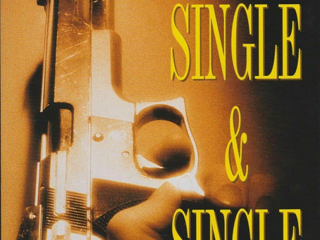 (3086) Single & single - John Le Carré (1999)(24/2)