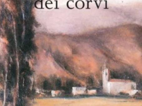 (C1037)La casa dei corvi - Daniele Lotti ()(63/5)