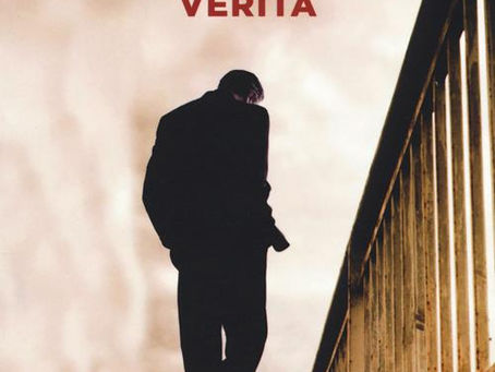 (2846) Una mutevole verità - Gianrico Carofiglio (2016)(62/7)