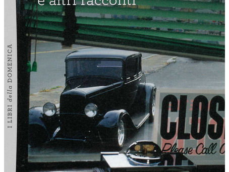 (D0721)Il giorno del giudizio e altri racconti - Flannery O'Connor (2011)(25/5)