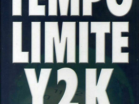(2156) Tempo limite Y2K - Mark Joseph (1999)(06/2)