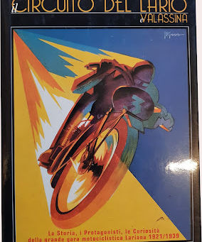 Circuito del Lario e Valassina – Gianmarco Maspes – (2009)(70/3)