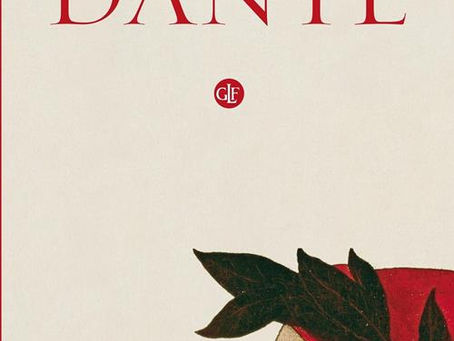 (C0394) Dante - Alessandro Barbero (2020)(38/1)