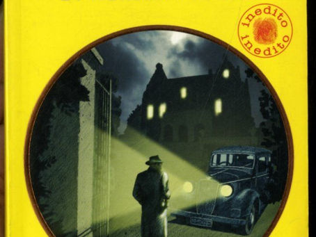 (D0977)L'omicidio di Norton Manor - Georgette Heyer (2005)(19/2)