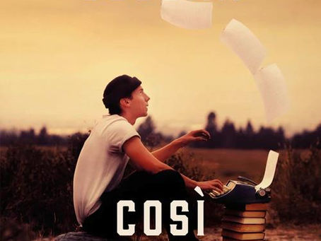 (3523) Così eravamo - Francesco Guccini (2024)(63/4)