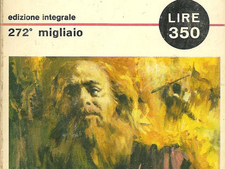 (C0002)Il diavolo al ponte lungo - Riccardo Bacchelli (1965)(51/1)