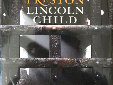 (D1937) Il sotterraneo dei vivi - Douglas Preston (2009)(26/3)