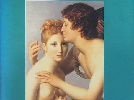 (3136) Le affinità elettive - Wolfgang Goethe (1996)(30/4)