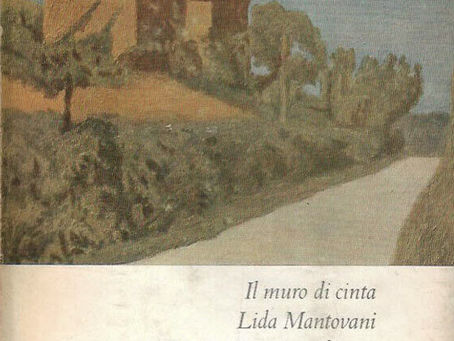 (22)Le storie ferraresi - Giorgio Bassani (1960)(51/2)