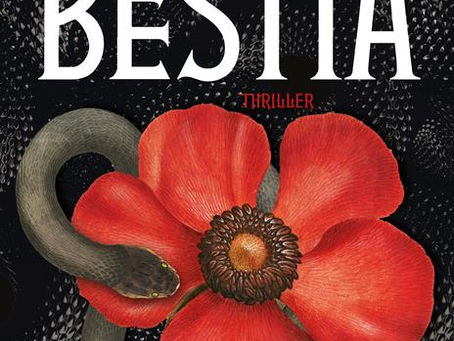 (D1605) La bestia - Carmen Mola (2023)(08/5)