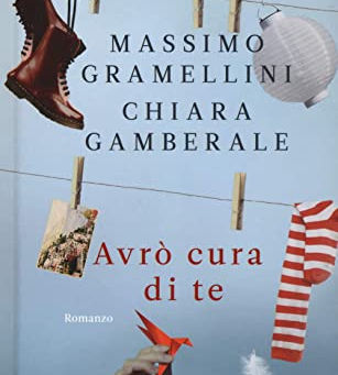 (2857) Avrò cura di te - Gramellini-Gamberale (2019)(56/5)