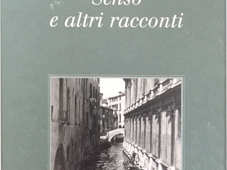 (C0004)Senso e altri racconti - Camillo Boito ()(51/2)