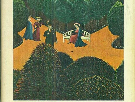 (71) La spartizione - Piero Chiara (1971)(60/1)