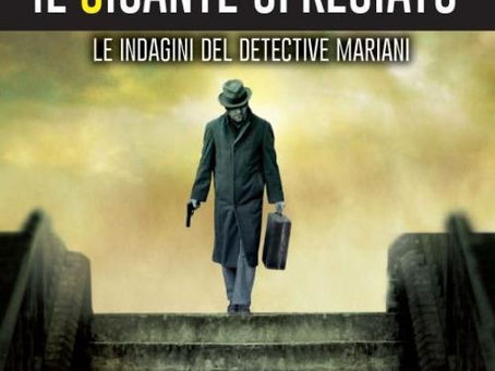 (C0956) Il gigante sfregiato – Enrico Vanzina (2014)(66/4)