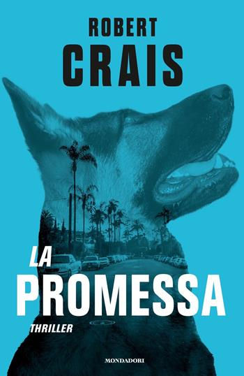 (D1672) La promessa - Robert Crais (2019)(03/4)