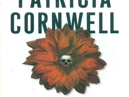 (3089) Il libro dei morti - Patricia Cornwell (2007)(21/3)