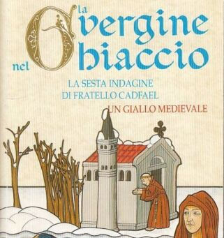 (3380) La vergine nel ghiaccio - Ellis Peters (1993)(10/4)