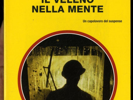 (D0399) Il veleno nella mente - Thomas H. Cook (2012)(19/1)