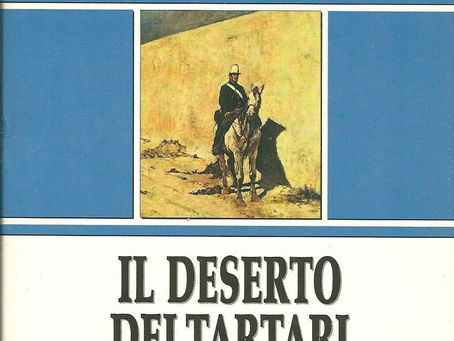 (1879)Il deserto dei tartari - Dino Buzzati (1997)(51/2)