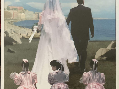 (2821)L'amica geniale - Elena Ferrante (2016)(56/7)