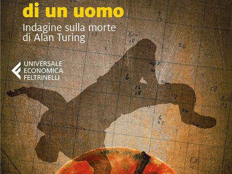 (D1610)La caduta di un uomo - David Lagercrantz (2022)(33/6)