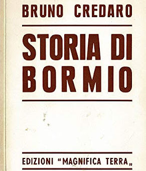 Storia di Bormio – Bruno Credaro (1966) (70/3)