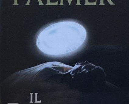 (2301) Il paziente - Michael Palmer (2001)(10/2)