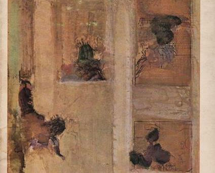 (20)Dietro la porta - Giorgio Bassani. (1964)(51/2)