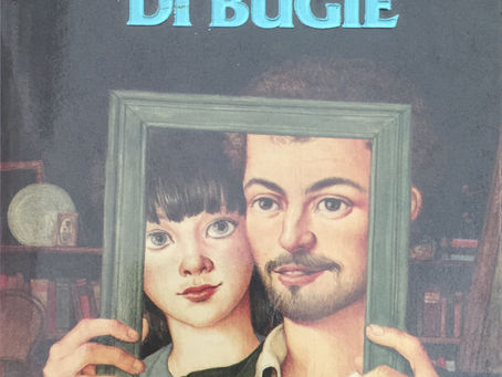 (R0143)Un mucchio di bugie - Geraldine McCaughrean(1992)(43/2)