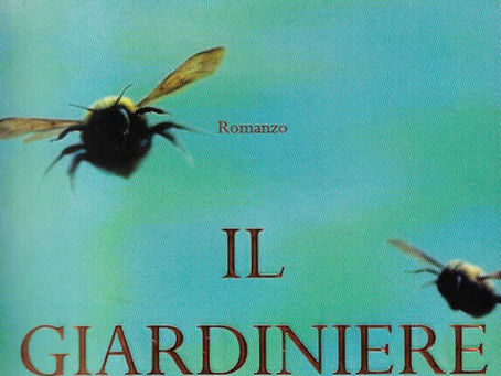 (2270) Il giardiniere tenace - John Le Carré (2001)(24/2)