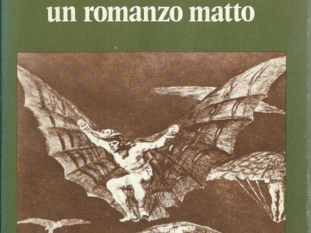 (10) Il progresso è un razzo - Riccardo Bacchelli (1975)(51/1)