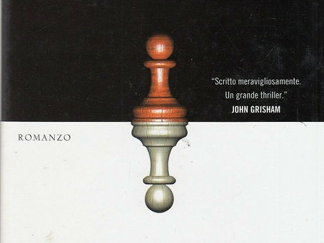 (2420) L'imperatore di Ocean Park - Stephen L. Carter (2002)(03/1)