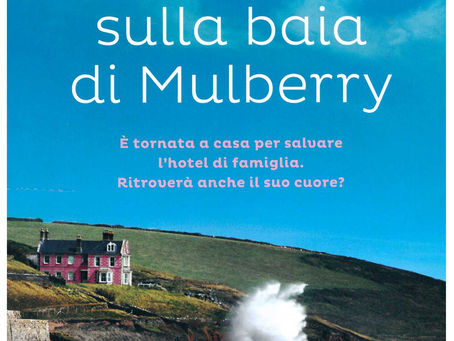 (D0758)L'albergo sulla baia di Mulberry - Melissa Hill(2018)(05/5)