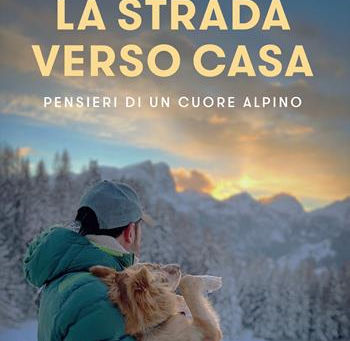 (C0548)La strada verso casa - Matteo Righetto (2025)(65/2)