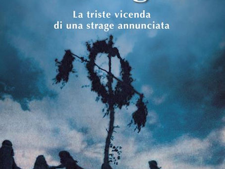 (C0378) Le streghe - Valentina Ferri (2019)(41/3)