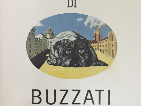 (2274)Il meglio dei racconti - Dino Buzzati (1989)(51/2)