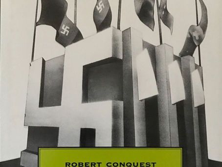 (D0494) Il secolo delle idee assassine - Robert Conquest (2001)(35/3)