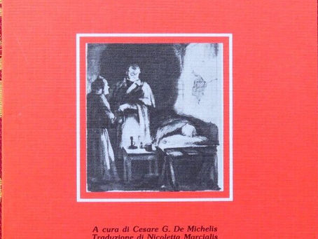 (3120) La mantella - Nicolaj Gogol (1991)(30/4)