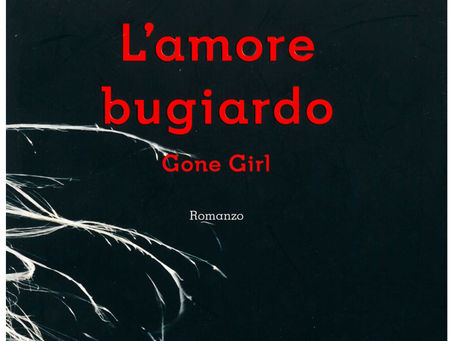 (D0756)L'amore bugiardo - Gillian Flynn (2014)(04/3)